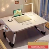 Tiroir blanc + fente pour carte + fente pour tasse-60*40*28 cm