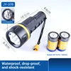7LED (with one AA battery)