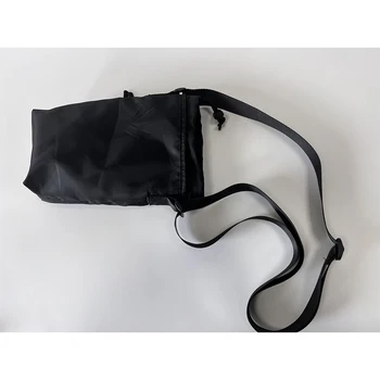 China Factory Supply Custom Logo Fallow Zone Water Bottle Cup Bag Handbag Backpack High Quality Personalized Handbags