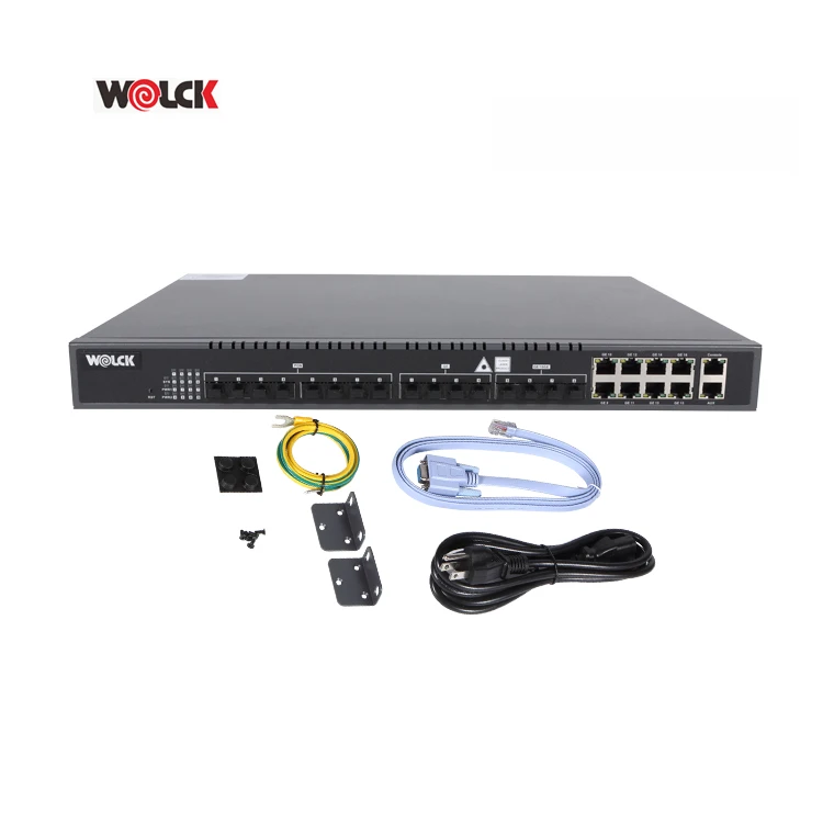 8 Port Class C Ma5800 X7 Gpon 5683T MA5680T Olt
