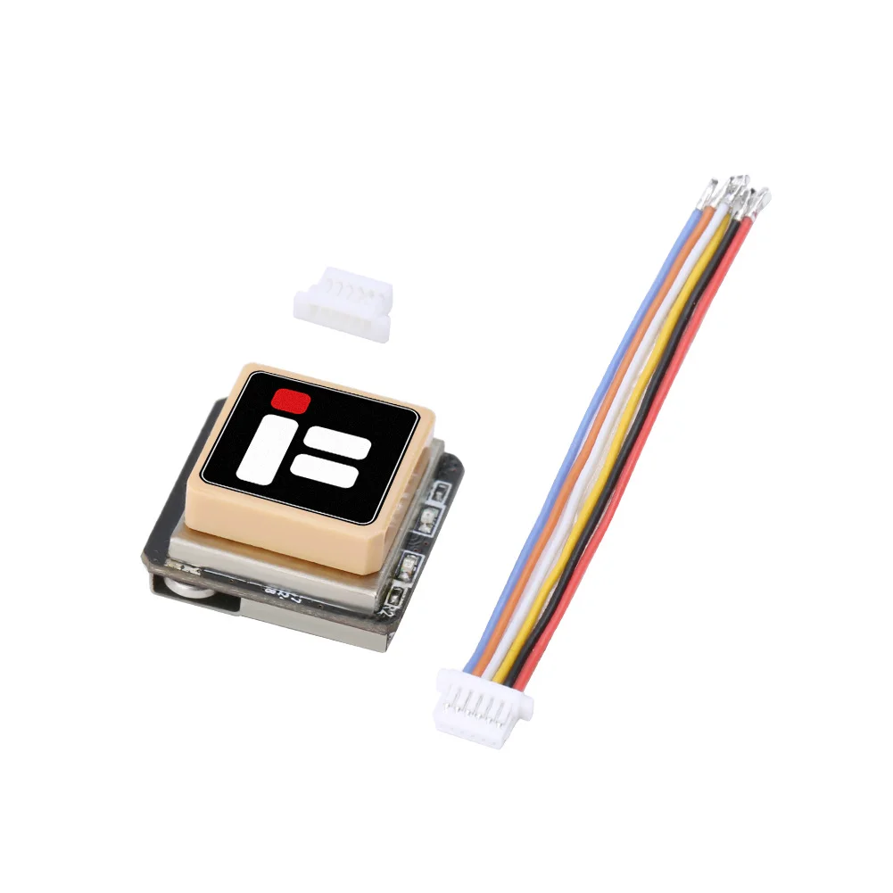 DIYmalls Beitian BN-180 GPS Module TTL GPS Glonass Passive Antenna For Arduino Raspberry Pi Pixhawk Betaflight Flight Control