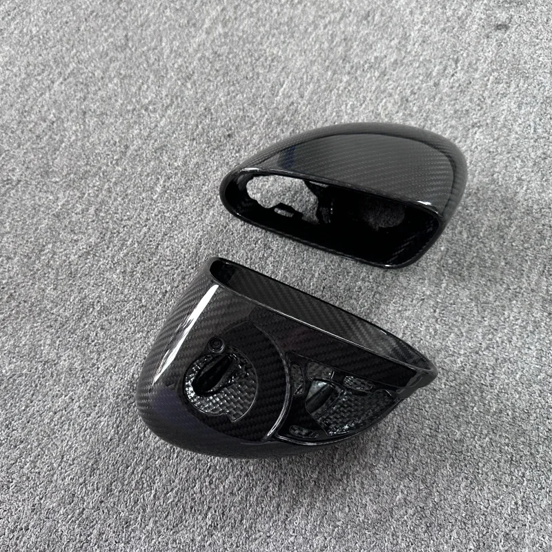 Carcaça de Espelho para McLaren GT foto 3
