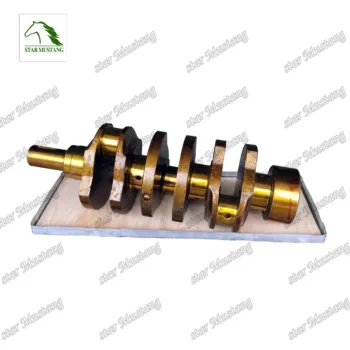 たぬき④ Crankshaft-Damper-8-94395-314-