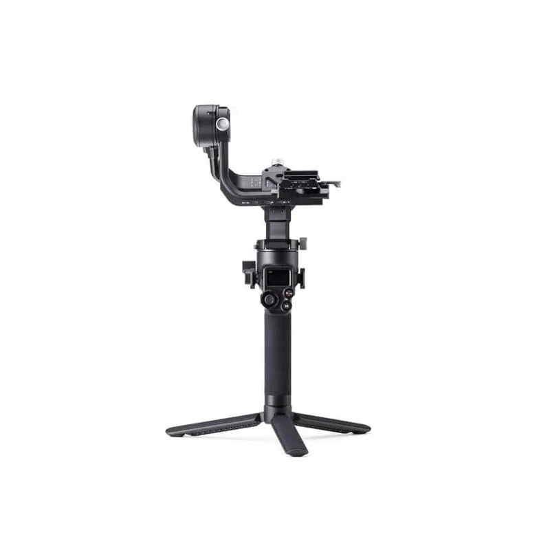 Original DJI RSC 2 Pro Combo Gimbal Stabilizer with OLED Screen