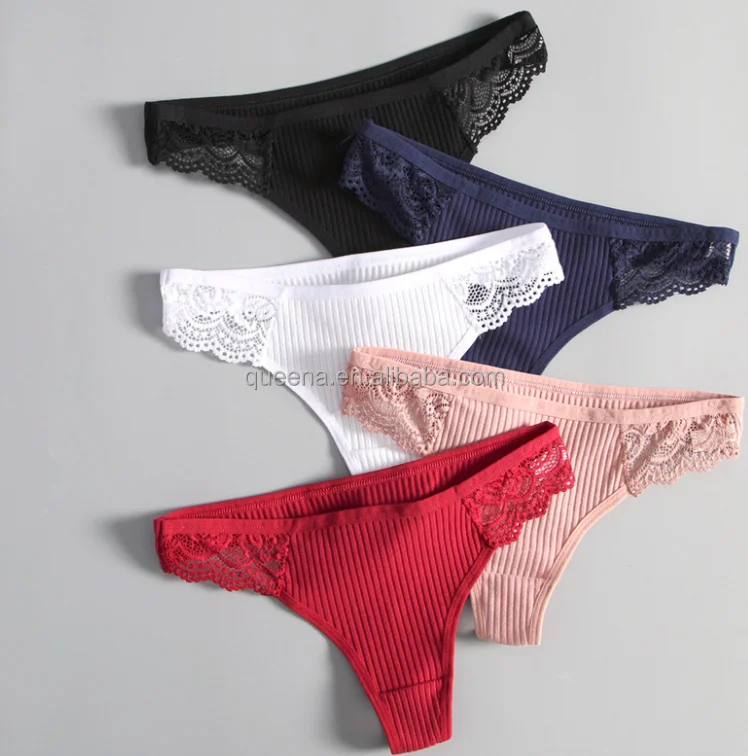 Tanga De Encaje Para Mujer,Tangas De Algodón,Bikini,Bragas,Conjunto De Bragas,Ropa Interior A Rayas,Lencería - Buy Lencería Sexy Mujer Grande,Sexy De Lencería,Sexy Ropa Interior Product Alibaba.com