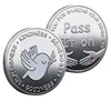 Silver, Style 4