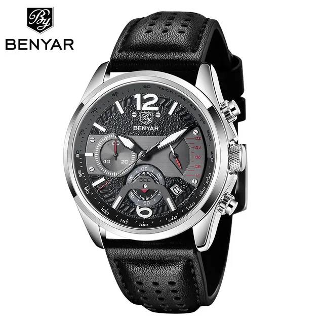 benyar panerai