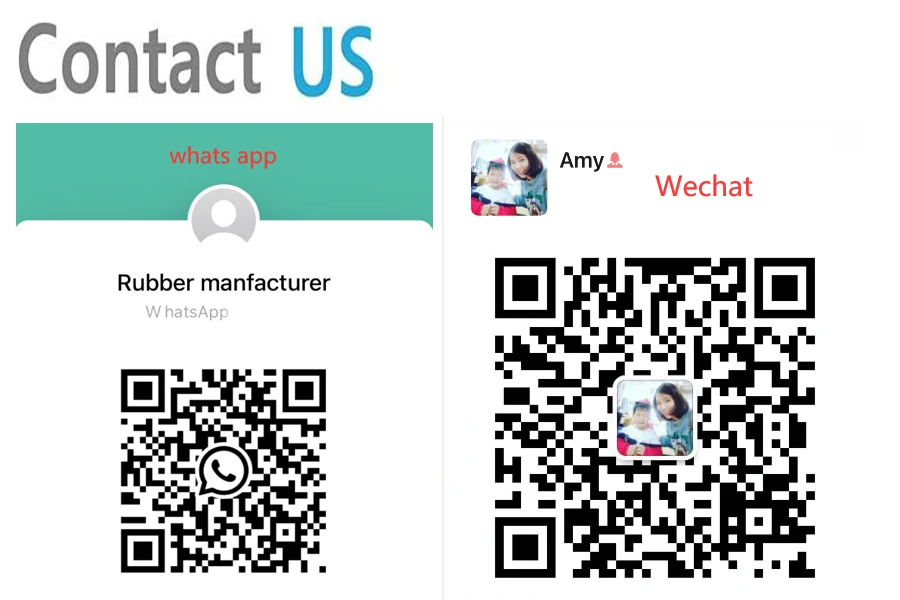 silicone rubber 2