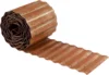 Rusty 6 pollici * 25 piedi