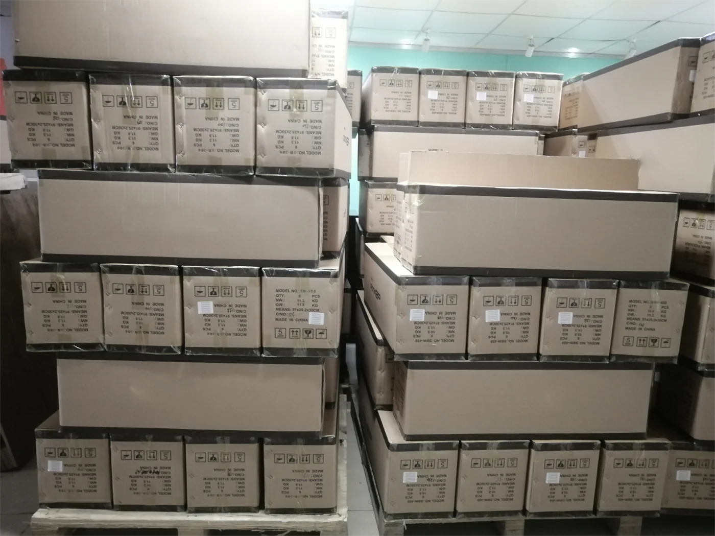 Buzzing Woofers Subwoofer 2.1 Tv Sound Bar 120w Blue Tooth Wireless For