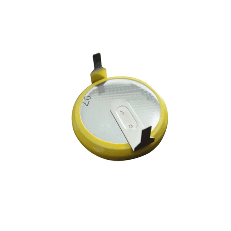 CR2032HR CR2032HT Lithium Batteries for Extended Temperatures