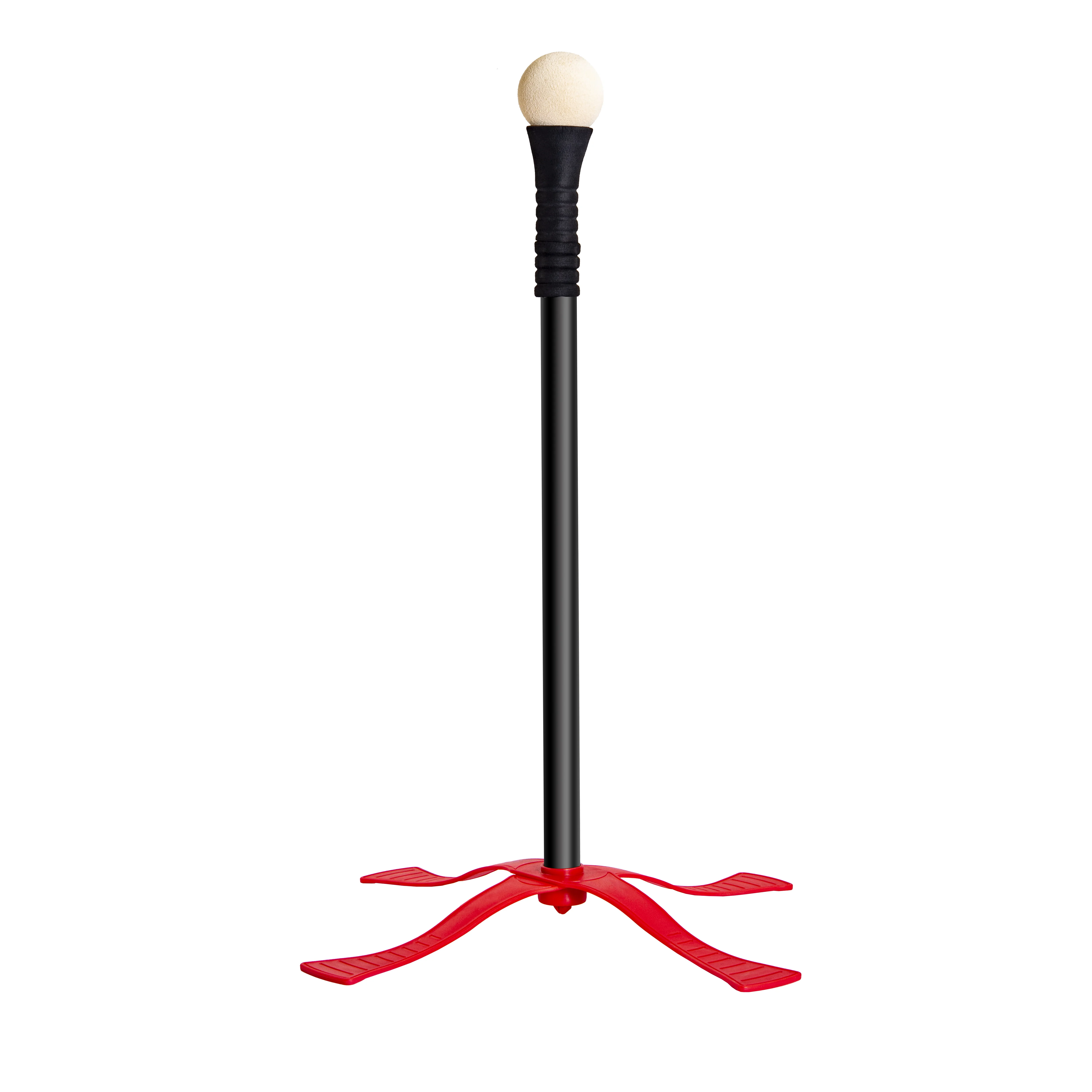 2023 Baseball Tee with Baseball Bat and Ball Set for Kids