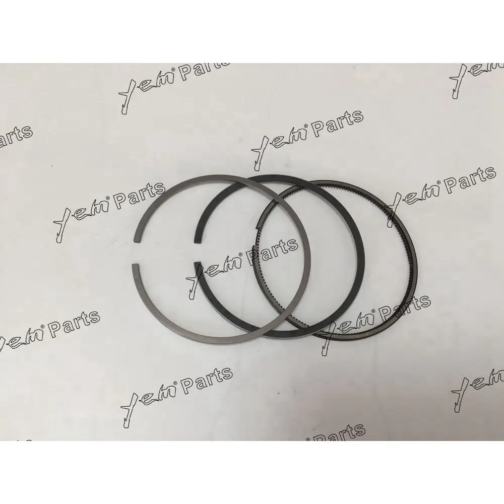 Factory Price Genuine 1DZ Piston Ring 86mm 13011-78201 for TOYOTA 7F 8F Forklifts 1DZ