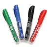 สีแดง
