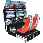Maximum tune mini 2レーシングゲームカーシミュレーターレースバイクドライビングゲームアウトランアーケードマシン