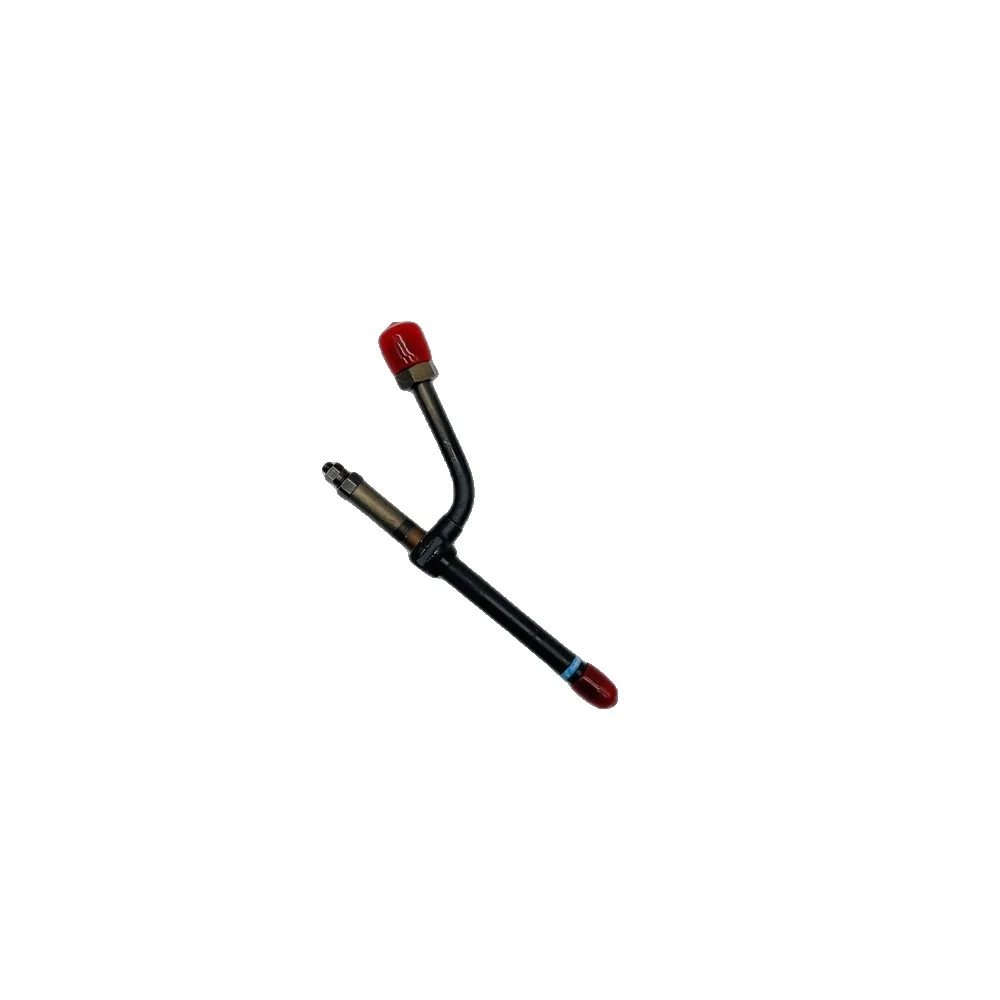 Fuel Injector AR50784 for John Deere 20493 Genuine Engine Parts