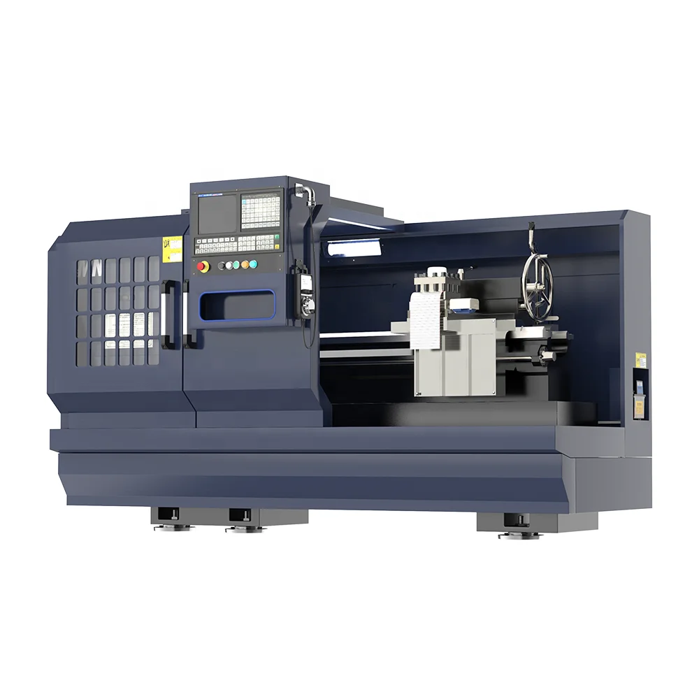 Taiwan Spindle  Reasonable Price Professional  Customized Service Price Lathe