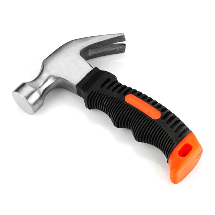 8 oz. Stubby Claw Hammer