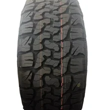 BF GOODRICH Pattern 4*4 TYRE New AT pattern all terrain tires LT315/70R17 LT265/65R17 LT265/70R16