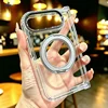 clear gray ring