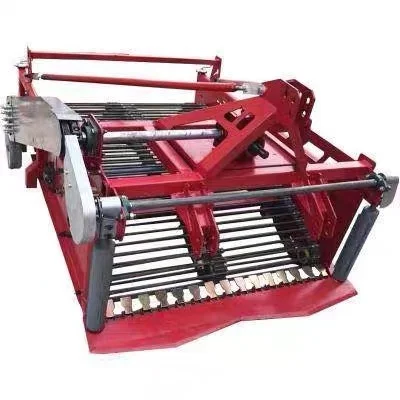 Tractor Potato Harvester/Radix Isatidis Excavator/Sweet Potato Digger