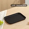 Black [Small Size] - Optimized and Thickened for Drop Protection