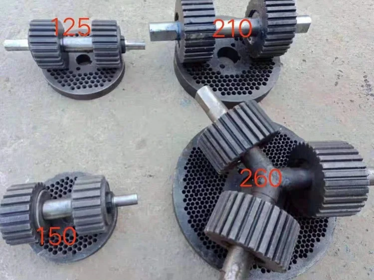 2021 hot selling wood pellet machinery and feed pellet machinery for sale