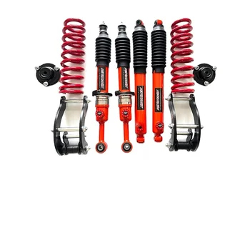 Can Be Used for RANGER T6T7T8T9 Modified and Raised 2-inch Shock Absorber Lifting Chassis Kit