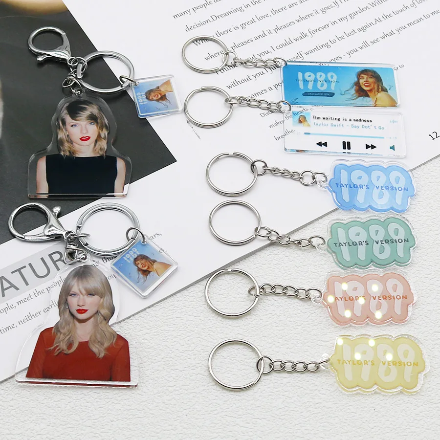 Taylor Swift アルバム CD キーホルダー限定特別セット12アルバム Taylor Swift アルバム CD キーホルダー限定特別セット12アルバム