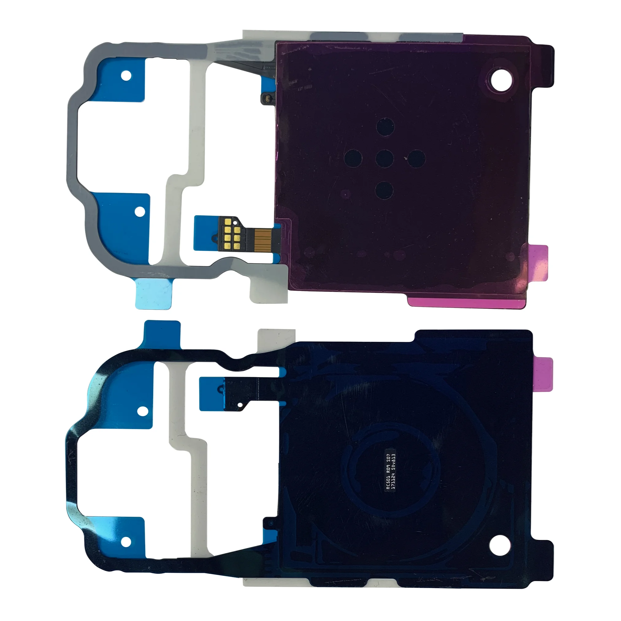 Samsung Galaxy S9 Plus NFC Charging Flex Cable Original