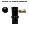 Regulator only