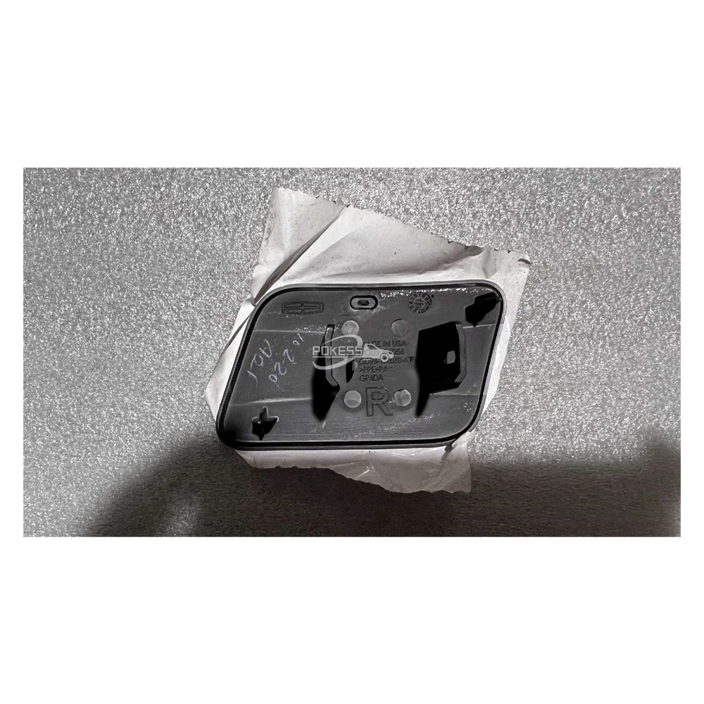 GD9Z13L018AAPTM 5443503 WATER SPREY NOZZLE COVER R — 2
