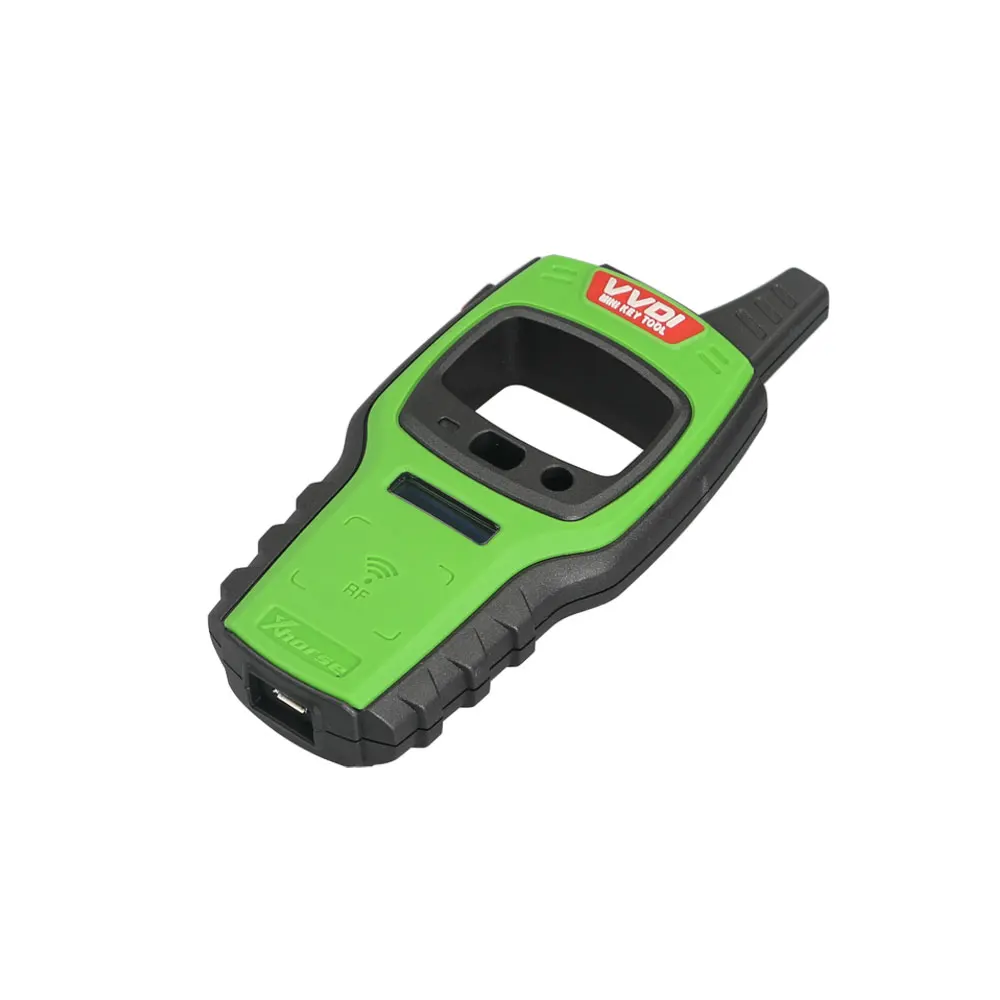 Xhorse VVDI Mini Key Tool Remote Key Programmer Support IOSと 