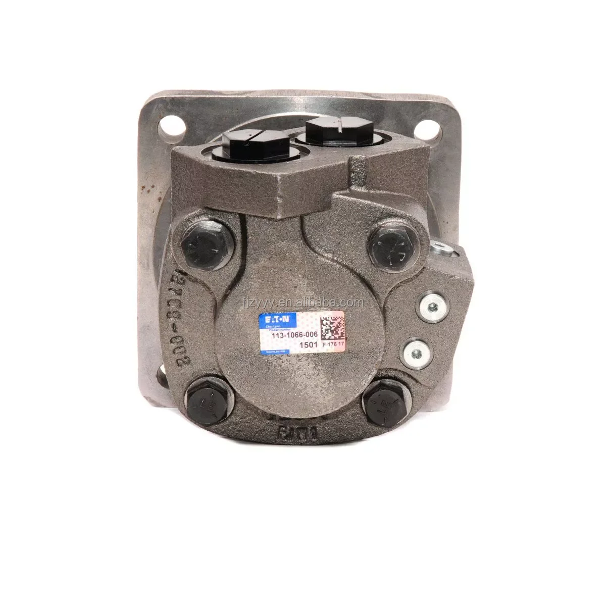 Eaton 114-1080-006 Orbital Motor - High Torque & Pressure