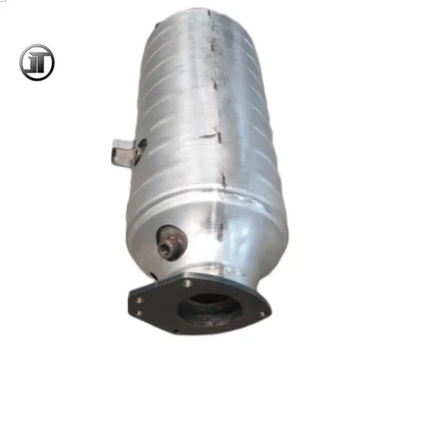 DPF Diesel Particulate Filter for Mitsubishi Fuso Canter