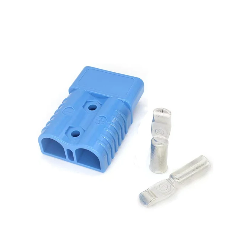 30a 75a 120a 180a 1p Single Pole Pin Male Female Butt Joint Quick