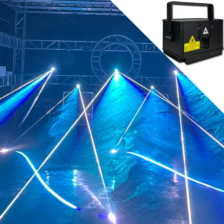 RGB 1 W 2W 3W 4W5WアニメーションレーザーステージライトDj RGB 1 W 2W 3W 4W5WアニメーションレーザーステージライトDj