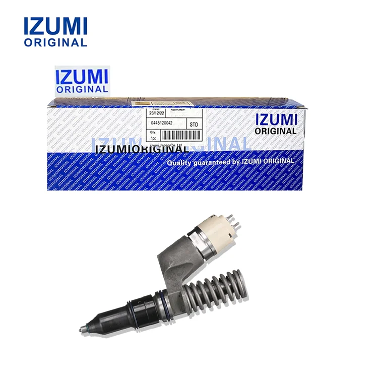 IZUMI ORIGINAL C13 Fuel Injector Engine Parts FOR CATERPILLAR