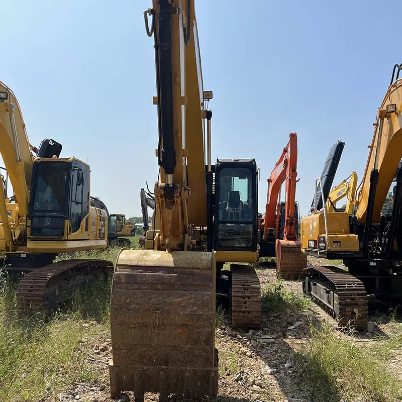 Cat Used Caterpillar 320 Excavatorexcavadora Usada Japan Cat 320gc 320d2 320dl 320c 320cl 320d 3115