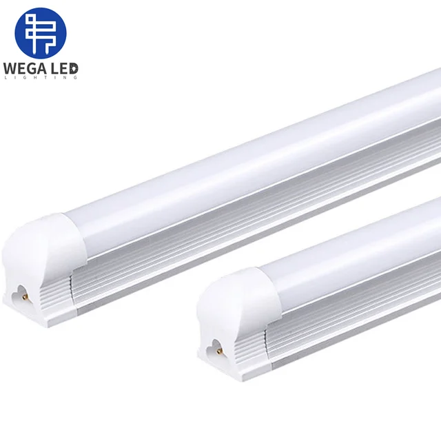 Factory Price Warranty Integrated Tube T8 T5 Led Light 900mm 1200mm 1500mm 60cm 90cm 120cm 150cm 2ft 3ft 4ft 5ft 9w 15w 20w 30w