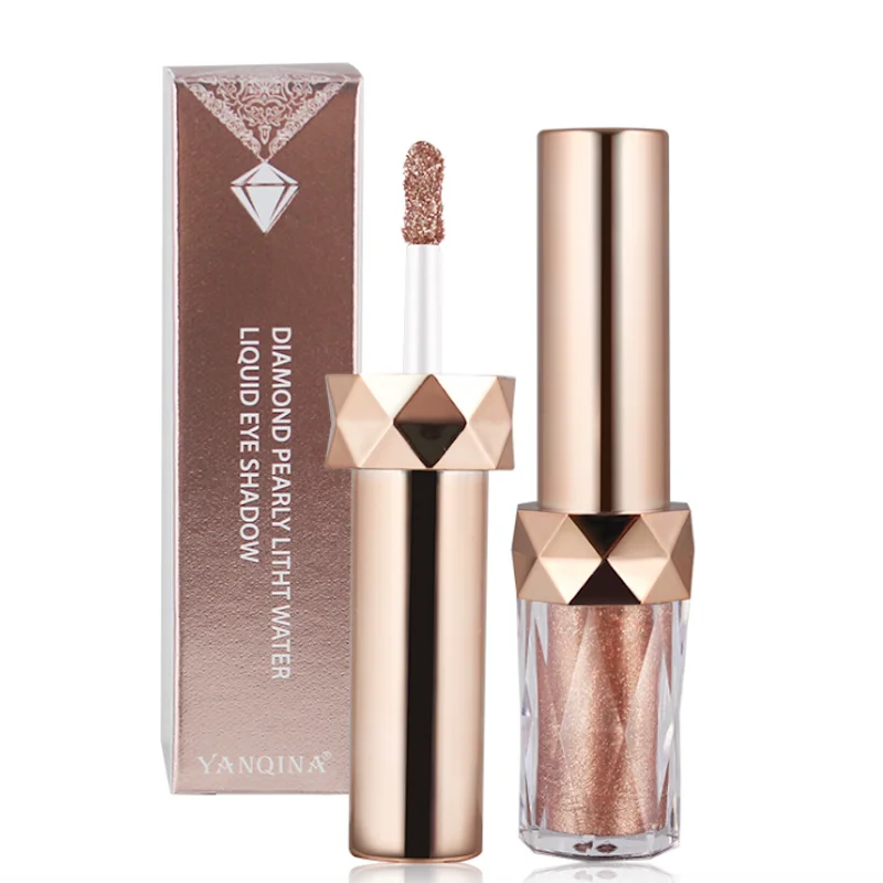 Веганская косметика крем-Хайлайтер для макияжа частная этикетка жидкий oem bronzer