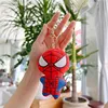 Fibbia dorata di Spider-Man