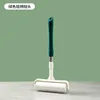 Green short handle and short head