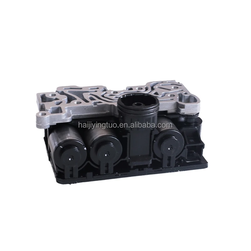 ドラコ 9L2Z7G391A Transmission Solenoid Pack for Ford & Lincoln