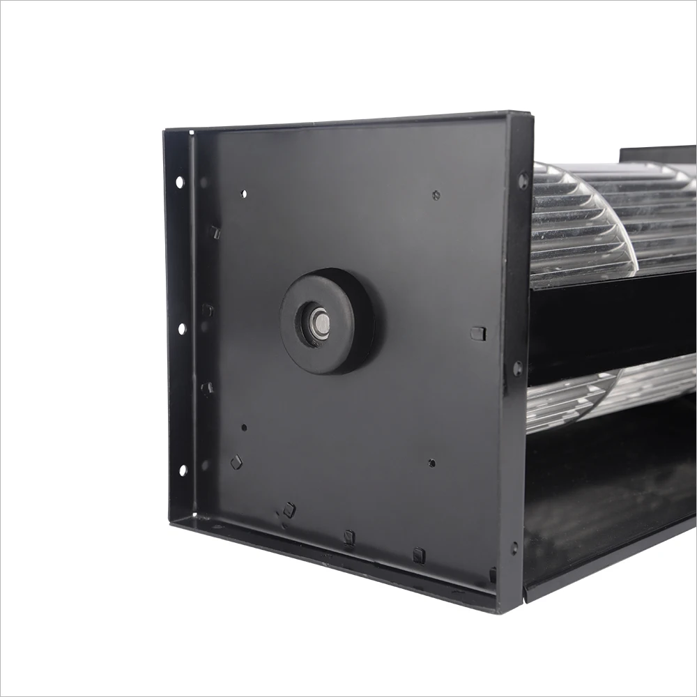 Cross Flow Fan, LONGWELL, 110mm, Tangential, 230V - detail 14