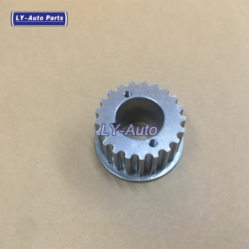 TOYOTA 13521-54030 GENUINE CRANKSHAFT GEAR FOR 3L YUNCHE-AUTO