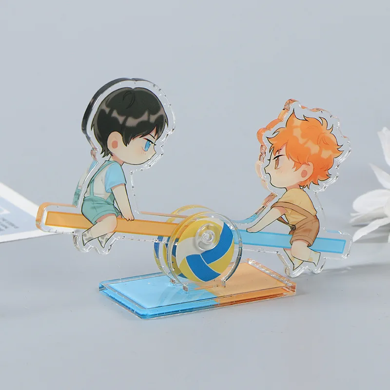 Акриловая подставка для настольных дисплеев