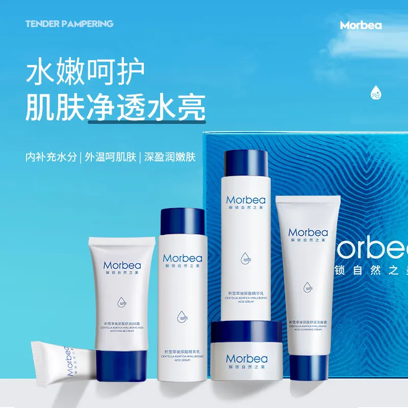 トライアルセット・サンプル BIMORE SKINCARE SET MIRAISE BIMORE SKINCARE SET MIRAISE トライアルセット・サンプル BIMORE