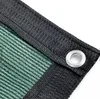 verde oscuro