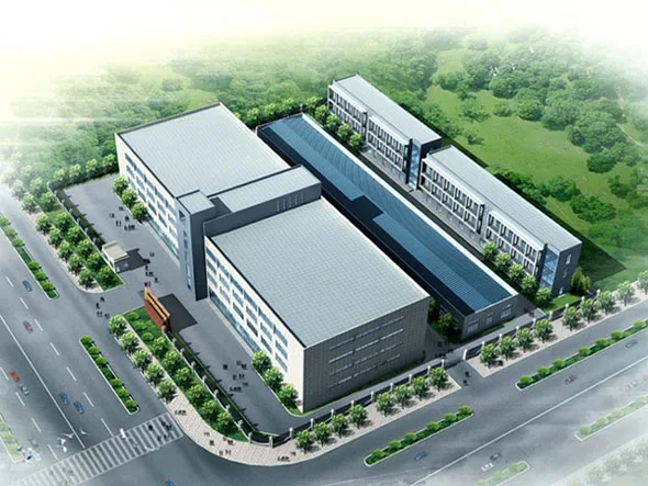 C & H Co., Ltd. 1